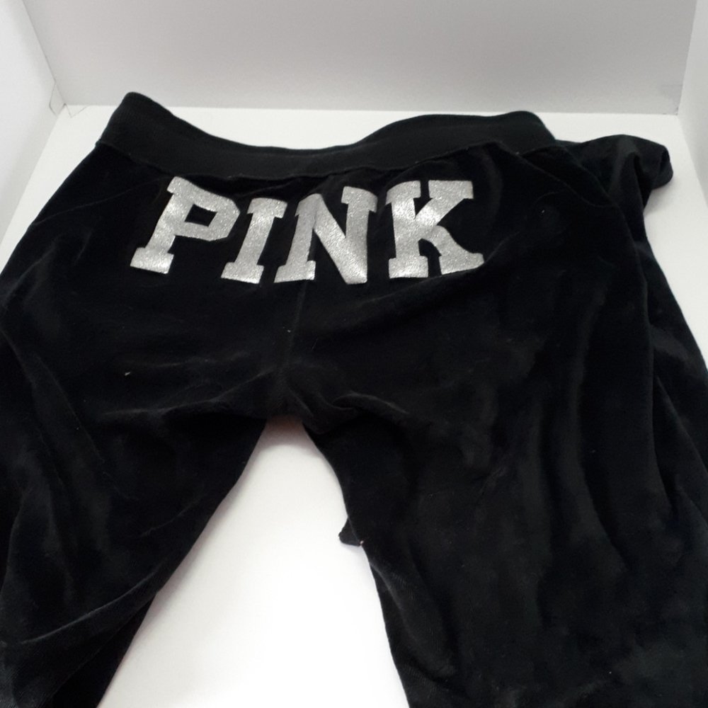 VS PINK sweat pants